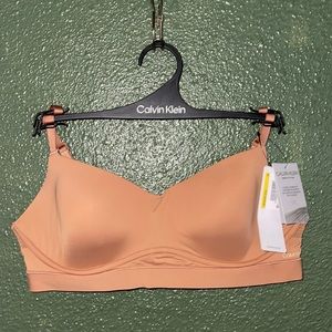 Calvin Klein bra